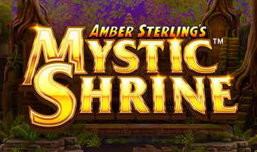 Amber Sterling's Mystic Shrine