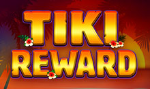 Tiki Reward