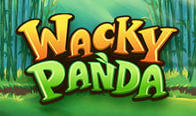 Wacky Panda