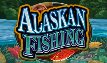 Alaskan Fishing