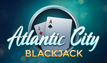 Atlantic City Blackjack(Multihand)
