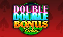 Double Double Bonus Poker