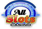 Allslots Casino Logo Image